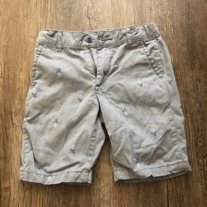 Boys Pineapple Shorts